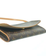 LOUIS VUITTON（ルイヴィトン）ショルダーバッグ 茶 サイズ:GM レディース/2200729623018
