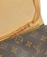 LOUIS VUITTON（ルイヴィトン）ショルダーバッグ 茶 サイズ:GM レディース/2200729623018