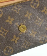 LOUIS VUITTON（ルイヴィトン）ショルダーバッグ 茶 サイズ:GM レディース/2200729623018