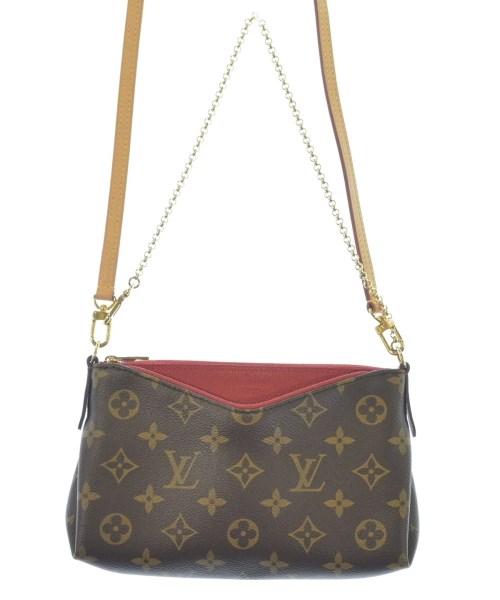 LOUIS VUITTON(ルイヴィトン)のショルダーバッグ サイズ:- 108,000円