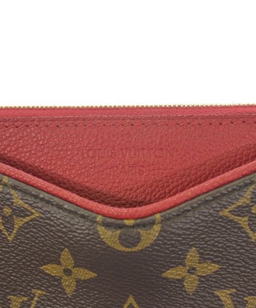 LOUIS VUITTON（ルイヴィトン）ショルダーバッグ 茶 サイズ:- レディース/2200719510021