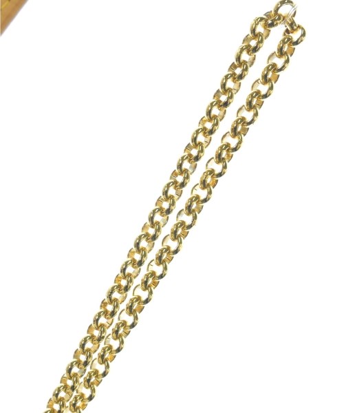 LOUIS VUITTON（ルイヴィトン）ショルダーバッグ 茶 サイズ:- レディース/2200719510021