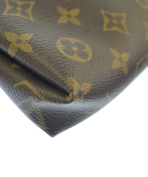LOUIS VUITTON（ルイヴィトン）ショルダーバッグ 茶 サイズ:- レディース/2200719510021