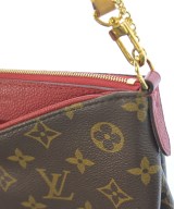 LOUIS VUITTON（ルイヴィトン）ショルダーバッグ 茶 サイズ:- レディース/2200719510021