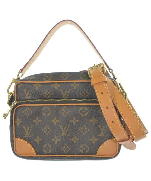 LOUIS VUITTON(ルイヴィトン)のショルダーバッグ サイズ:- 297,000円