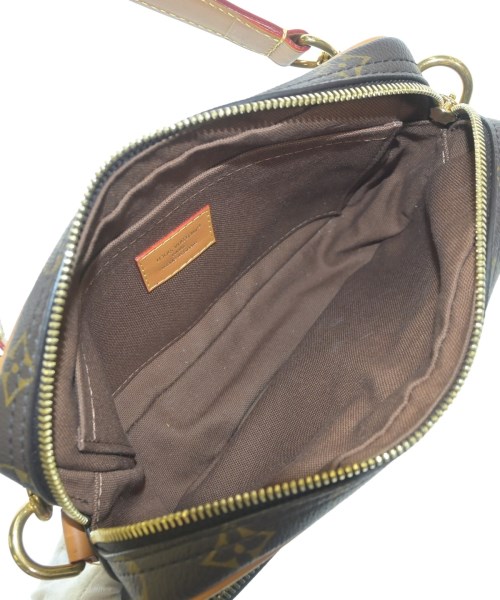 LOUIS VUITTON（ルイヴィトン）ショルダーバッグ 茶 サイズ:- レディース/2200719528064