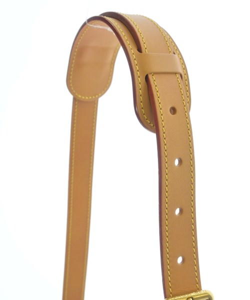 LOUIS VUITTON（ルイヴィトン）ショルダーバッグ 茶 サイズ:- レディース/2200719528064