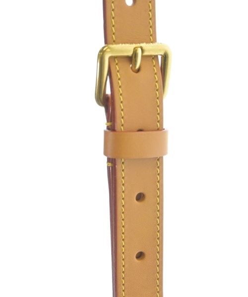 LOUIS VUITTON（ルイヴィトン）ショルダーバッグ 茶 サイズ:- レディース/2200719528064
