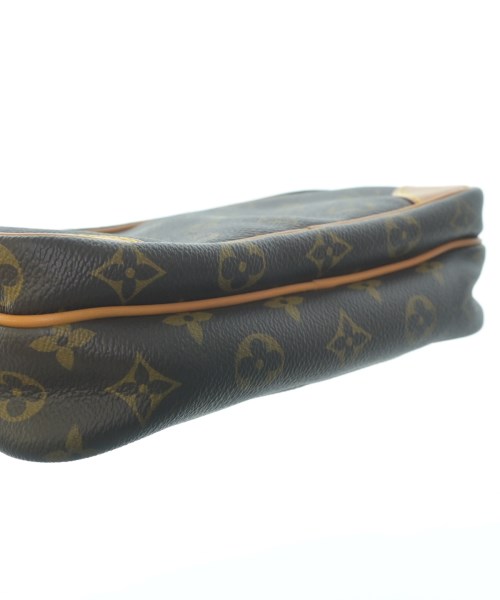 LOUIS VUITTON（ルイヴィトン）ショルダーバッグ 茶 サイズ:- レディース/2200719528064