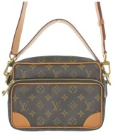 LOUIS VUITTON（ルイヴィトン）ショルダーバッグ 茶 サイズ:- レディース/2200719528064