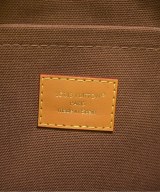 LOUIS VUITTON（ルイヴィトン）ショルダーバッグ 茶 サイズ:- レディース/2200719528064