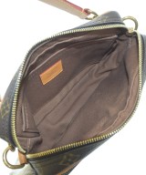 LOUIS VUITTON（ルイヴィトン）ショルダーバッグ 茶 サイズ:- レディース/2200719528064