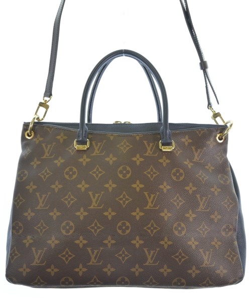 LOUIS VUITTON（ルイヴィトン）ショルダーバッグ 茶 サイズ:MM レディース/2200719902017