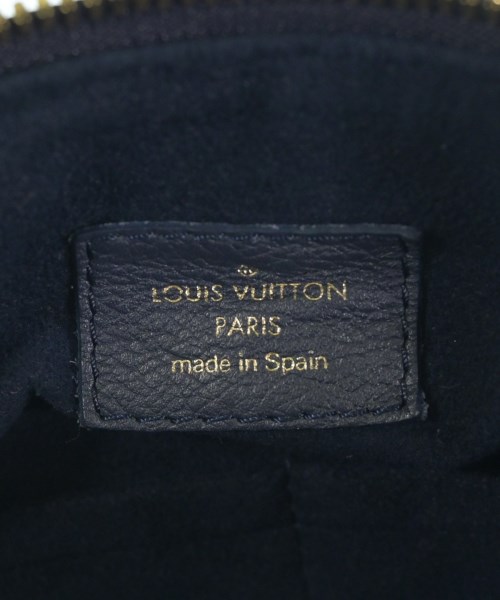 LOUIS VUITTON（ルイヴィトン）ショルダーバッグ 茶 サイズ:MM レディース/2200719902017