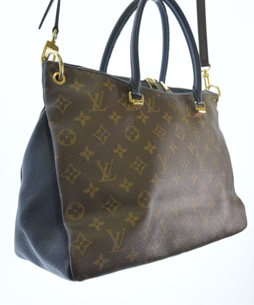 LOUIS VUITTON（ルイヴィトン）ショルダーバッグ 茶 サイズ:MM レディース/2200719902017
