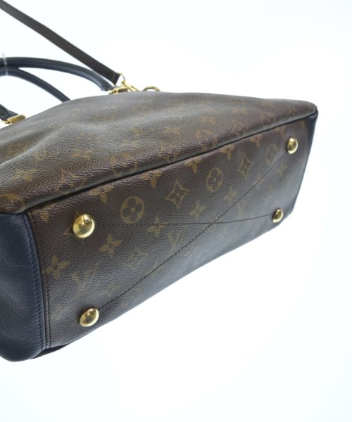 LOUIS VUITTON（ルイヴィトン）ショルダーバッグ 茶 サイズ:MM レディース/2200719902017