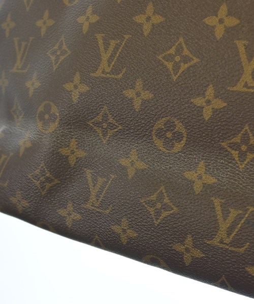 LOUIS VUITTON（ルイヴィトン）ショルダーバッグ 茶 サイズ:MM レディース/2200719902017