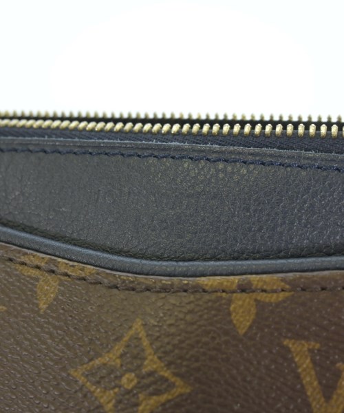 LOUIS VUITTON（ルイヴィトン）ショルダーバッグ 茶 サイズ:MM レディース/2200719902017