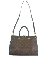 LOUIS VUITTON（ルイヴィトン）ショルダーバッグ 茶 サイズ:MM レディース/2200719902017