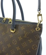 LOUIS VUITTON（ルイヴィトン）ショルダーバッグ 茶 サイズ:MM レディース/2200719902017