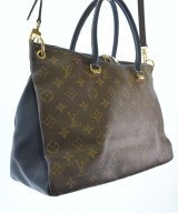 LOUIS VUITTON（ルイヴィトン）ショルダーバッグ 茶 サイズ:MM レディース/2200719902017