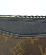LOUIS VUITTON（ルイヴィトン）ショルダーバッグ 茶 サイズ:MM レディース/2200719902017