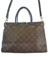 LOUIS VUITTON ショルダーバッグ