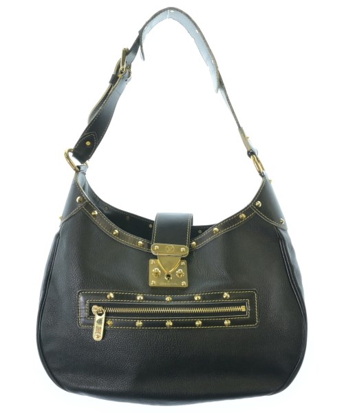 LOUIS VUITTON（ルイヴィトン）ハンドバッグ 黒 サイズ:- レディース/2200719902024