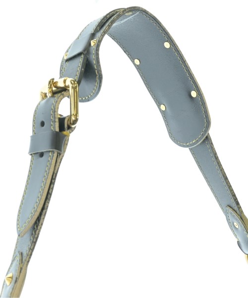 LOUIS VUITTON（ルイヴィトン）ハンドバッグ 黒 サイズ:- レディース/2200719902024