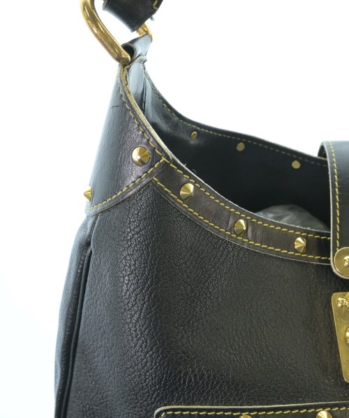 LOUIS VUITTON（ルイヴィトン）ハンドバッグ 黒 サイズ:- レディース/2200719902024
