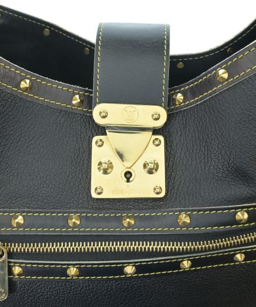 LOUIS VUITTON（ルイヴィトン）ハンドバッグ 黒 サイズ:- レディース/2200719902024