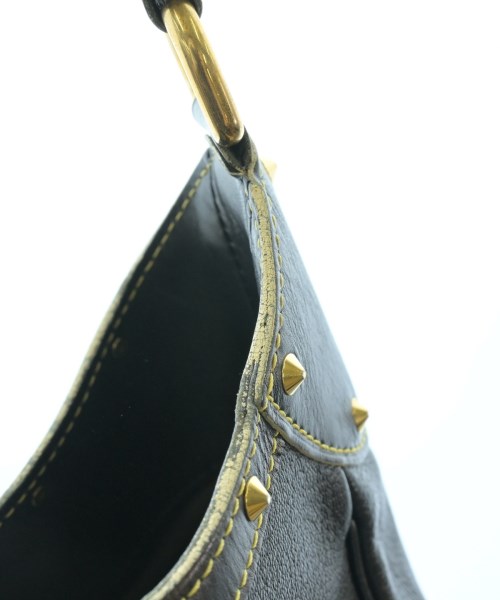 LOUIS VUITTON（ルイヴィトン）ハンドバッグ 黒 サイズ:- レディース/2200719902024