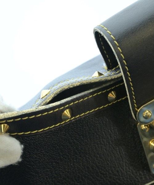 LOUIS VUITTON（ルイヴィトン）ハンドバッグ 黒 サイズ:- レディース/2200719902024