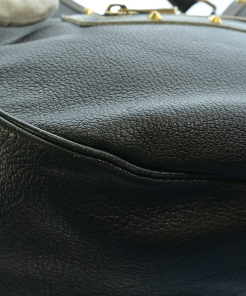 LOUIS VUITTON（ルイヴィトン）ハンドバッグ 黒 サイズ:- レディース/2200719902024
