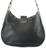 LOUIS VUITTON（ルイヴィトン）ハンドバッグ 黒 サイズ:- レディース/2200719902024
