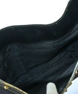 LOUIS VUITTON（ルイヴィトン）ハンドバッグ 黒 サイズ:- レディース/2200719902024