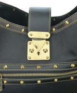 LOUIS VUITTON（ルイヴィトン）ハンドバッグ 黒 サイズ:- レディース/2200719902024