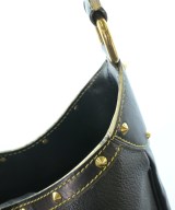 LOUIS VUITTON（ルイヴィトン）ハンドバッグ 黒 サイズ:- レディース/2200719902024