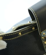LOUIS VUITTON（ルイヴィトン）ハンドバッグ 黒 サイズ:- レディース/2200719902024