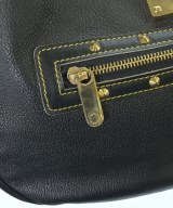 LOUIS VUITTON（ルイヴィトン）ハンドバッグ 黒 サイズ:- レディース/2200719902024