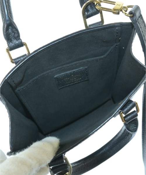 LOUIS VUITTON（ルイヴィトン）ショルダーバッグ 黒 サイズ:- レディース/2200719902031