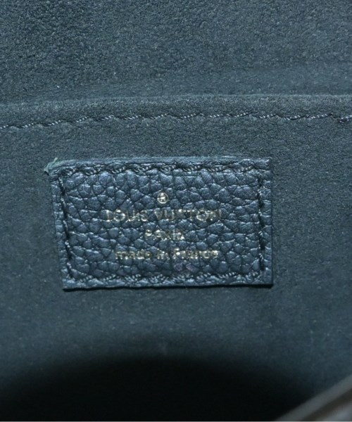 LOUIS VUITTON（ルイヴィトン）ショルダーバッグ 黒 サイズ:- レディース/2200719902031