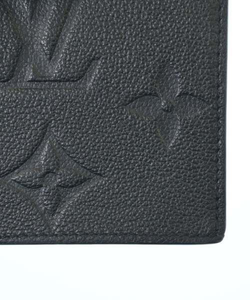 LOUIS VUITTON（ルイヴィトン）ショルダーバッグ 黒 サイズ:- レディース/2200719902031