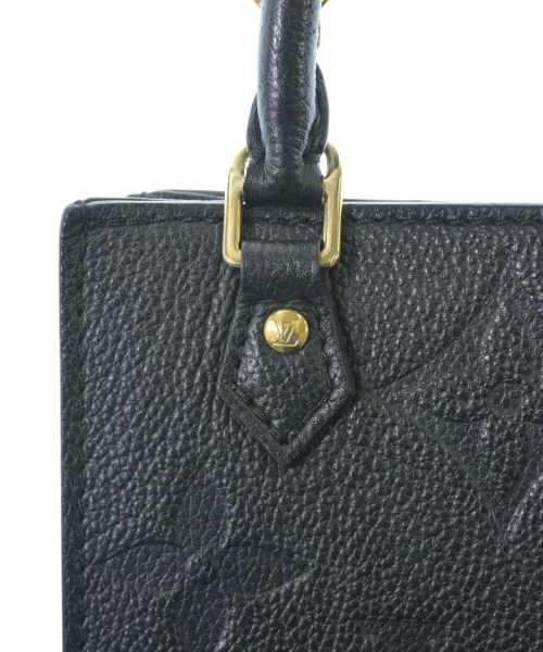 LOUIS VUITTON（ルイヴィトン）ショルダーバッグ 黒 サイズ:- レディース/2200719902031