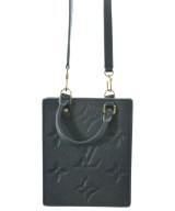 LOUIS VUITTON（ルイヴィトン）ショルダーバッグ 黒 サイズ:- レディース/2200719902031