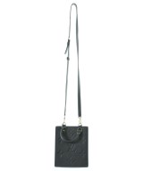 LOUIS VUITTON（ルイヴィトン）ショルダーバッグ 黒 サイズ:- レディース/2200719902031