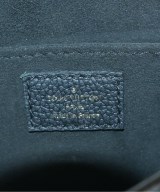 LOUIS VUITTON（ルイヴィトン）ショルダーバッグ 黒 サイズ:- レディース/2200719902031