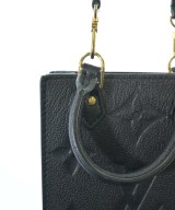 LOUIS VUITTON（ルイヴィトン）ショルダーバッグ 黒 サイズ:- レディース/2200719902031