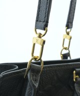 LOUIS VUITTON（ルイヴィトン）ショルダーバッグ 黒 サイズ:- レディース/2200719902031