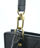 LOUIS VUITTON（ルイヴィトン）ショルダーバッグ 黒 サイズ:- レディース/2200719902031